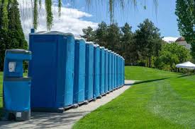 Portable Toilet Rental for Emergency Services in Prosperity, SC