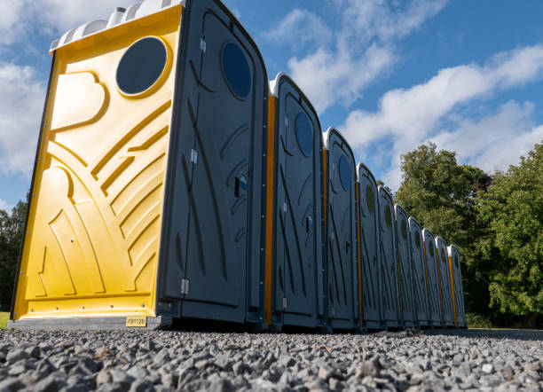 Portable Toilets for Parks and Recreation Areas in Prosperity, SC